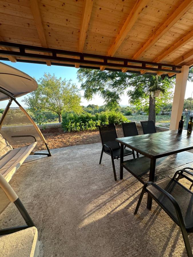Relax And Unwind: Family-Friendly House Near Zadar In Zagrad 빌라 외부 사진