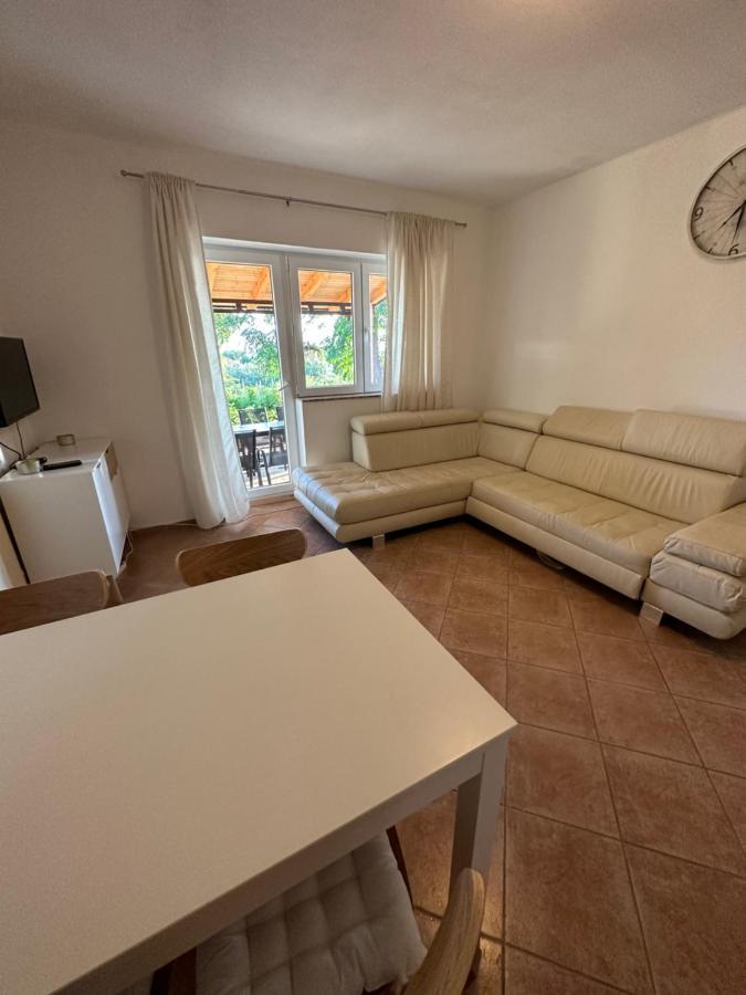 Relax And Unwind: Family-Friendly House Near Zadar In Zagrad 빌라 외부 사진